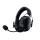 Razer Fejhallgató - Blackshark V3 X Hyperspeed (Bluetooth, mikrofon, hangerőszabályzó, fekete)
