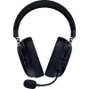 Razer Fejhallgató - Blackshark V3 X Hyperspeed (Bluetooth, mikrofon, hangerőszabályzó, fekete)