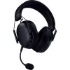Razer Fejhallgató - Blackshark V3 X Hyperspeed (Bluetooth, mikrofon, hangerőszabályzó, fekete)