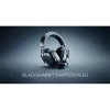 Razer Fejhallgató - Blackshark V3 X Hyperspeed (Bluetooth, mikrofon, hangerőszabályzó, fekete)