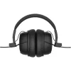 Sandberg 126-36 ANC FlexMic Wireless Headset - Fekete