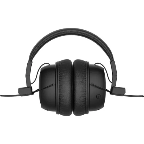 Sandberg 126-36 ANC FlexMic Wireless Headset - Fekete
