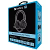 Sandberg 126-36 ANC FlexMic Wireless Headset - Fekete