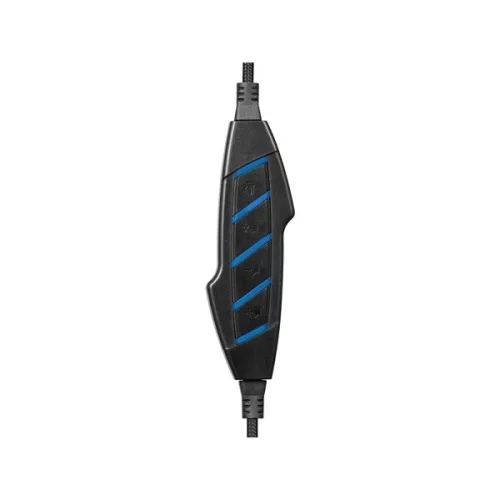 Sandberg Fejhallgató - HeroBlaster USB Headset