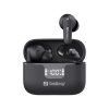 Sandberg Fülhallgató - Wireless Earbuds ANC+ENC
