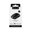 Sandberg Egér - Wireless Mouse Saver Black