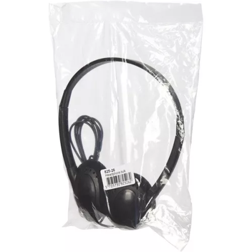 Sandberg Fejhallgató - Bulk Headphone (Minimális rendelhető mennyiség: 100db)