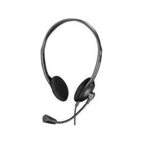 Sandberg Fejhallgató - MiniJack Headset Bulk