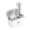 S-Link Fülhallgató Vezeték Nélküli - Weber G10 (Bluetooth v5.1, Type-C, mikrofon, fehér)