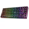 Spirit of Gamer Elite-K70 Fél-Mechanikus Wireless Gaming Billentyűzet - Magyar