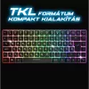 Spirit of Gamer Elite-K70 Fél-Mechanikus Wireless Gaming Billentyűzet - Magyar
