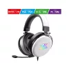 Spirit of Gamer Xpert H700 7.1 Vezetékes Gaming Headset - Fehér