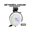 Spirit of Gamer Xpert H700 7.1 Vezetékes Gaming Headset - Fehér