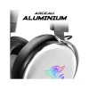 Spirit of Gamer Xpert H700 7.1 Vezetékes Gaming Headset - Fehér