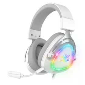   Spirit Of Gamer 248442 Elite H40 Headset Arctic, Mikrofon/Fülhallgató
