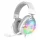 Spirit Of Gamer 248442 Elite H40 Headset Arctic, Mikrofon/Fülhallgató