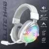 Spirit Of Gamer 248442 Elite H40 Headset Arctic, Mikrofon/Fülhallgató