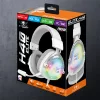 Spirit Of Gamer 248442 Elite H40 Headset Arctic, Mikrofon/Fülhallgató