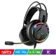 Spirit of Gamer PRO-H7 Fejhallgató - Fekete