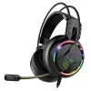 Spirit of Gamer PRO-H7 Fejhallgató - Fekete