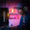 Spirit of Gamer PRO-H7 Fejhallgató - Fekete