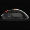 Spirit of Gamer Egér Vezeték nélküli - XPERT-M600 (12000DPI, 8 gomb, fekete)