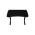AROZZI Gaming asztal - ARENA Small Pure Fekete