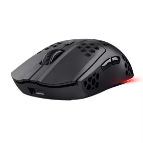 Trust GXT 929 Helox Wireless Gaming Egér - Fekete