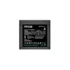 DeepCool 650W - 80+White - R-PF650D-HA0B-EU