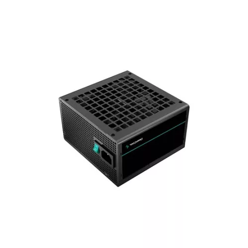 DeepCool 650W - 80+White - R-PF650D-HA0B-EU