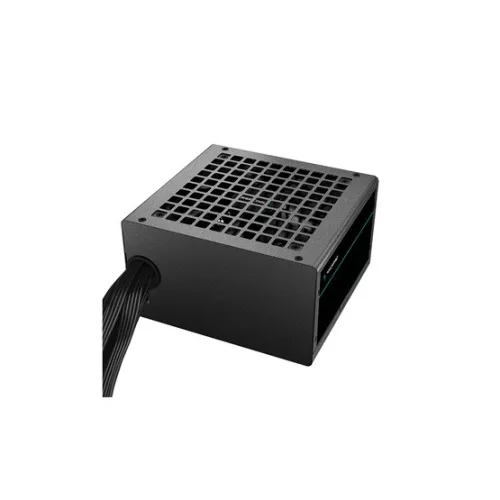 DeepCool 650W - 80+White - R-PF650D-HA0B-EU