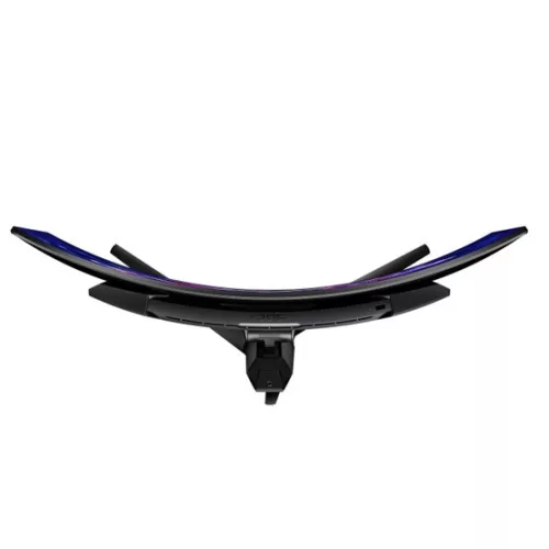 Asus 34" ROG Swift PG34WCDM USB-C FreeSync Premium Pro, G-Sync - 800R - OLED - Dobozsérült termék