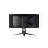 Asus 34" ROG Swift PG34WCDM USB-C FreeSync Premium Pro, G-Sync - 800R - OLED - Dobozsérült termék