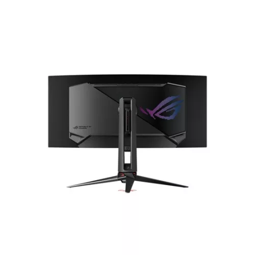 Asus 34" ROG Swift PG34WCDM USB-C FreeSync Premium Pro, G-Sync - 800R - OLED - Dobozsérült termék