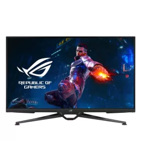   Asus 38" ROG Swift PG38UQ FreeSync Premium Pro, G-Sync - IPS