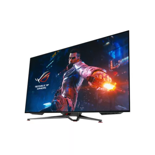 Asus 47,53" ROG Swift PG48UQ monitor - OLED