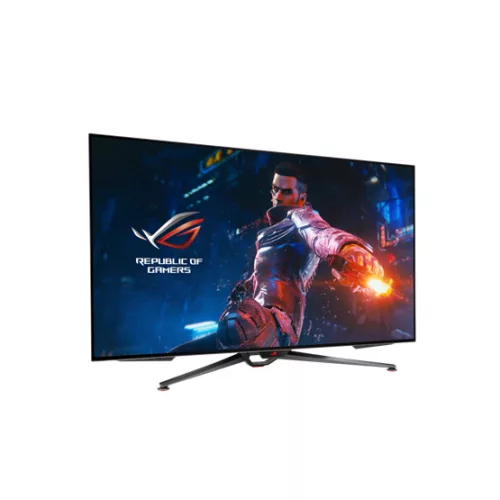 Asus 47,53" ROG Swift PG48UQ monitor - OLED