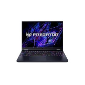   Acer Predator Helios PH16-72-99W3 - Windows® 11 Home - Fekete