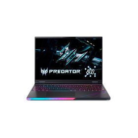  Acer Predator Helios AI PH16-73-97DY - Windows® 11 Home - Mély palafekete - OLED
