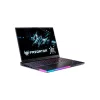 Acer Predator Helios AI PH16-73-98QB - Windows® 11 Home - Fekete - OLED
