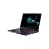 Acer Predator Helios AI PH16-73-98QB - Windows® 11 Home - Fekete - OLED