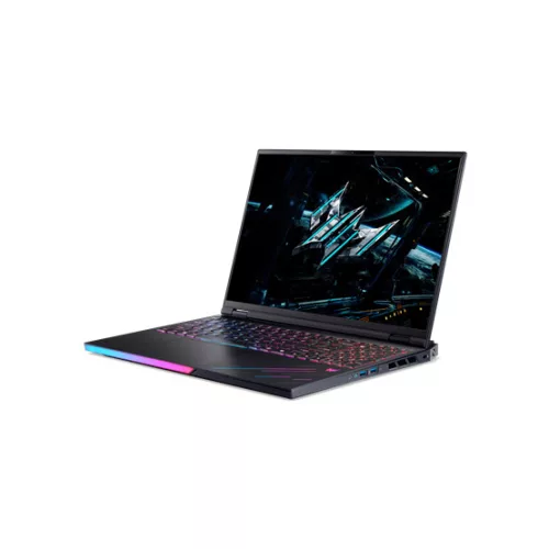 Acer Predator Helios AI PH16-73-98QB - Windows® 11 Home - Fekete - OLED