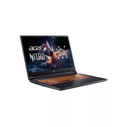 Acer Predator Helios PH18-73-91SQ - Windows® 11 Home - Pokolfekete
