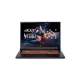 Acer Predator Helios PH18-73-92Z1 - Windows® 11 Home - Pokolfekete