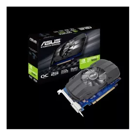 ASUS NVIDIA GT 1030 2GB - PH-GT1030-O2G
