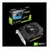 ASUS NVIDIA GTX 1650 4GB - PH-GTX1650-O4GD6-P