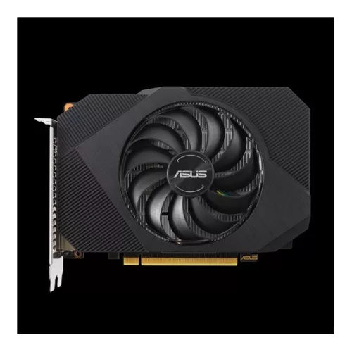 ASUS NVIDIA GTX 1650 4GB - PH-GTX1650-O4GD6-P
