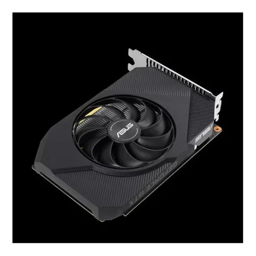 ASUS NVIDIA GTX 1650 4GB - PH-GTX1650-O4GD6-P