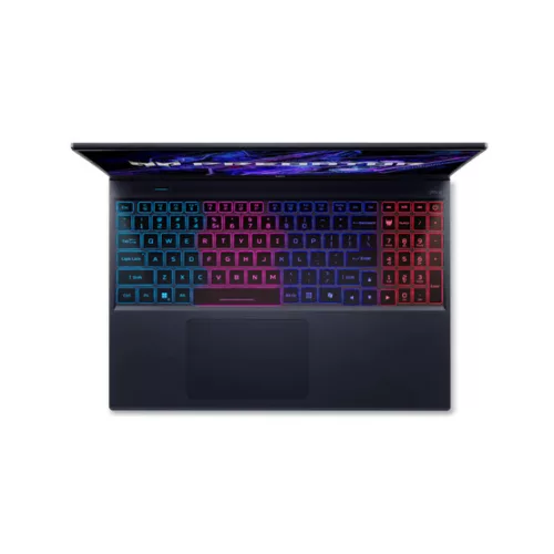 Acer Predator Helios Neo PHN16-72-92E7 - Windows® 11 Home - Fekete