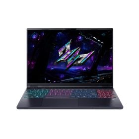   Acer Predator Helios Neo AI PHN16S-71-93E3 - Pokolfekete - OLED